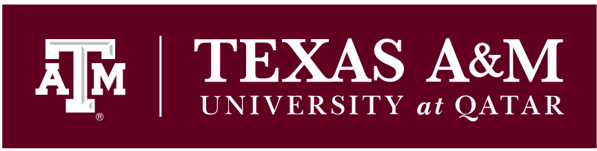 texas-am-university-at-qatar-vector-logo